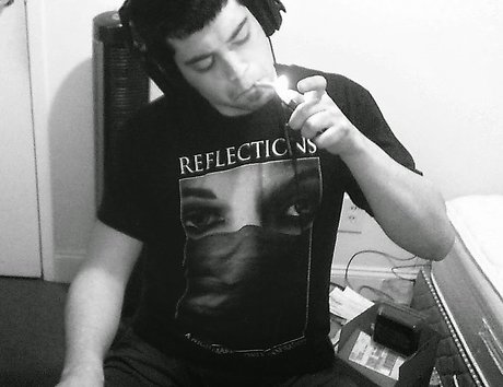 Psykodeliks pornographic star pic