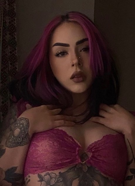 Verrin exclusive model pics