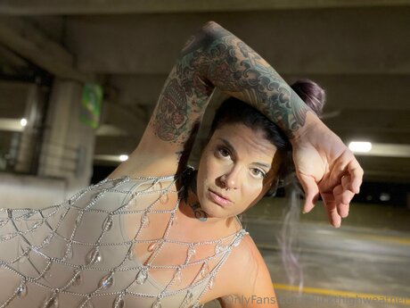 NjsFinest pornstar nudes pic