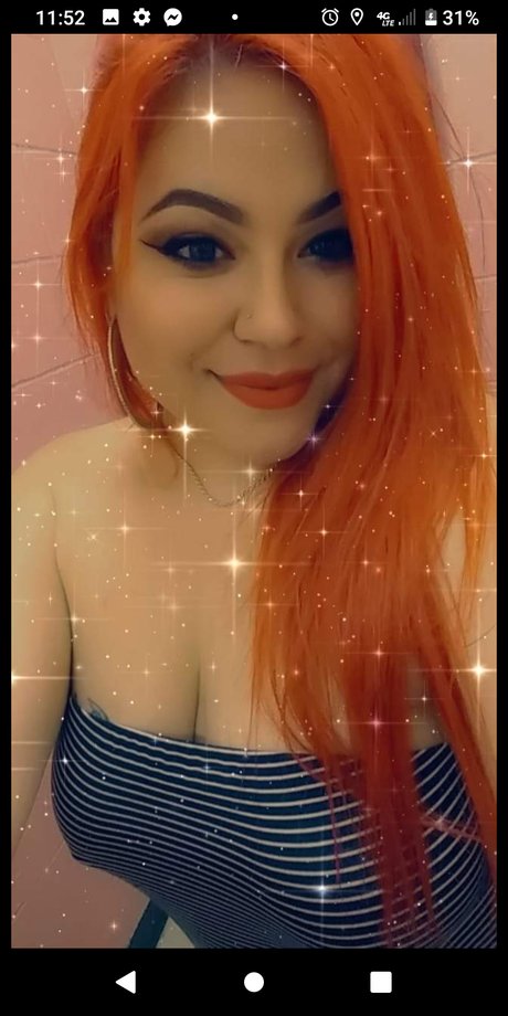 Priscilla Ramirez model sexy pic