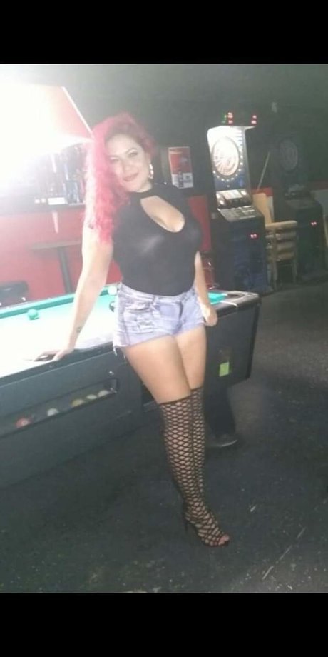 Priscilla Ramirez model beautiful photos