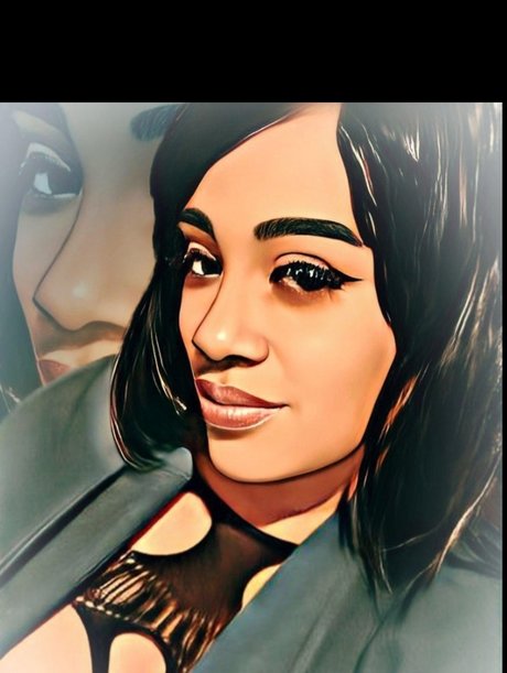 Sharon Mimey adult model images