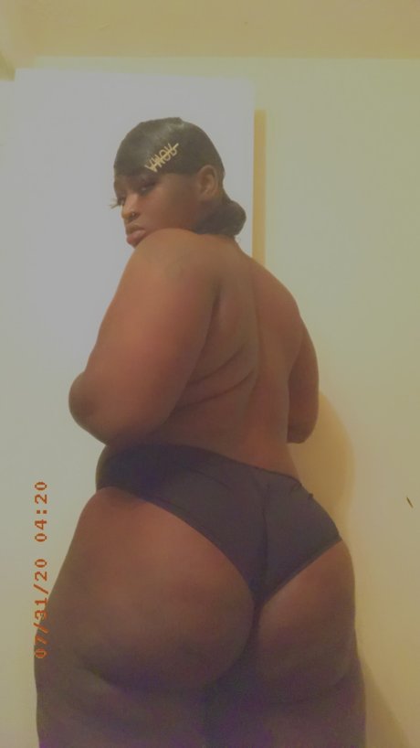 BIG BOOTY JUDY_ top star pic