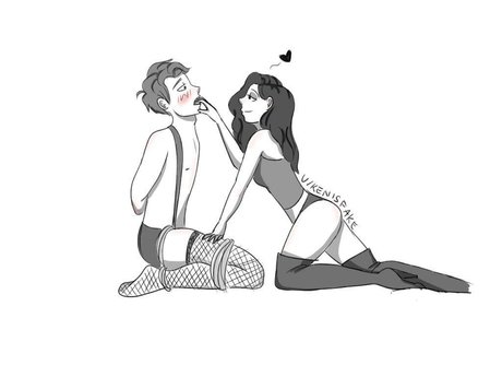 Miss Dolly star nude archive