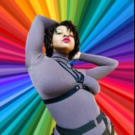 Mystic Moon free actress photo