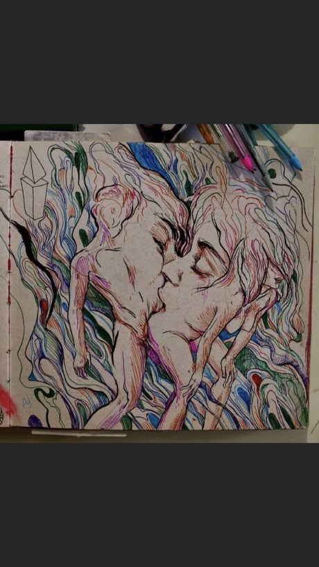 _Toxic chocolate_ model high quality img