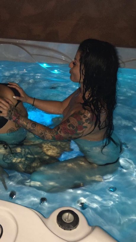 Anna Maria Fernandez Cruz model sex photos