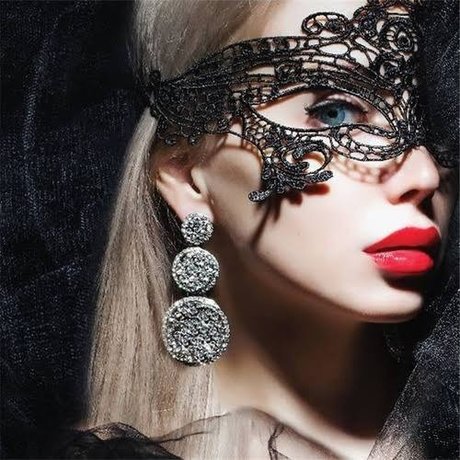 Queen Allexia star porn image