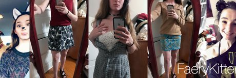 FaeryKitten68 sex model images