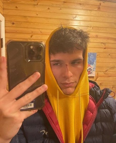 Cosmic Cowboy pornstar best pic