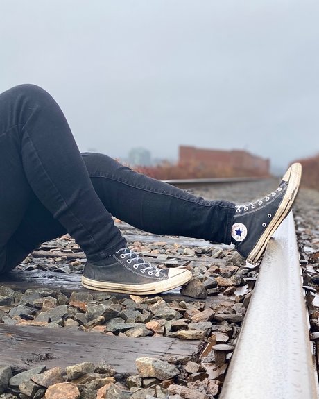 M amp ampD star pretty picture