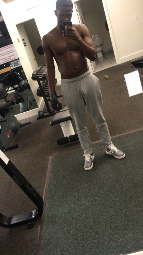 Willie Long sex pornstar photo