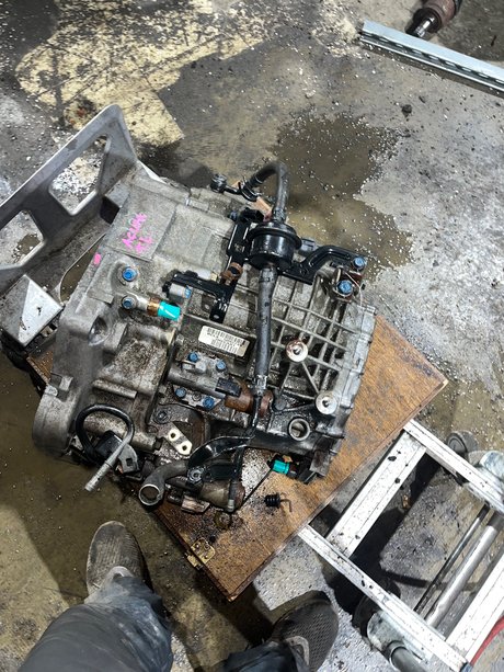 The Midnight Mechanic model nude archive