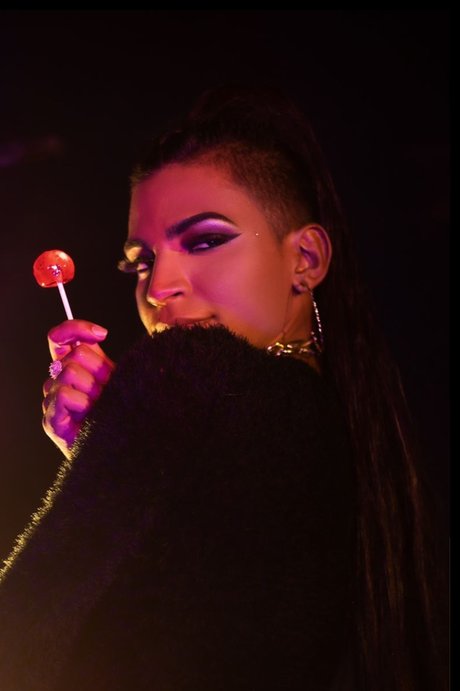 Santrosa beautiful model archive