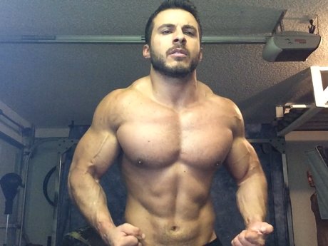 Master Fitt pornstar image