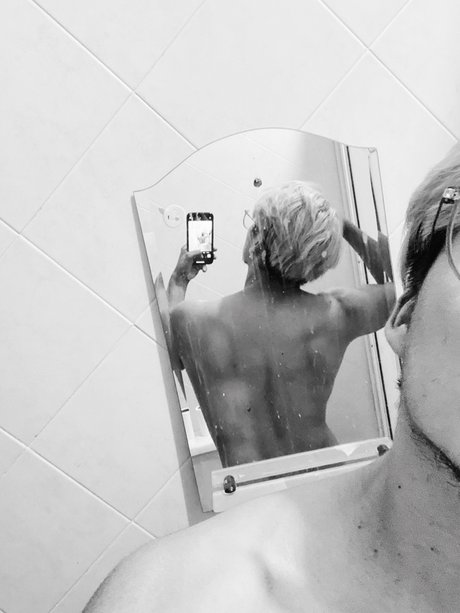 Delton Welch nice pornstar archive