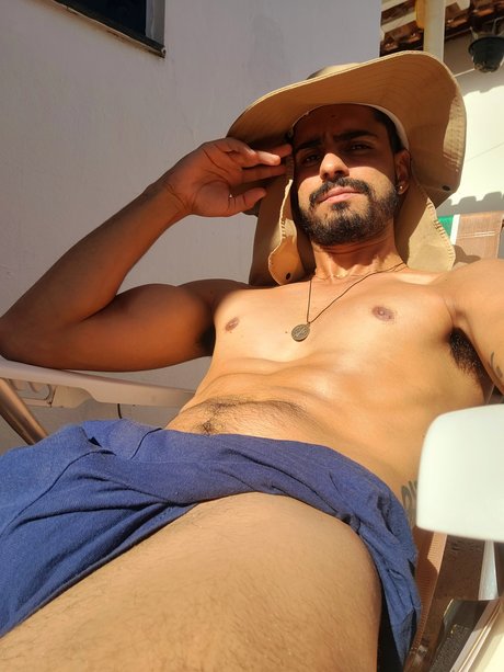 Rick Peisan model hd archive