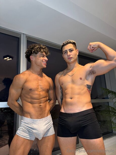 OnlyRulo_ star sexy photos