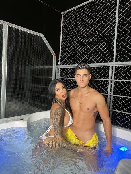 OnlyRulo_ sexy model images