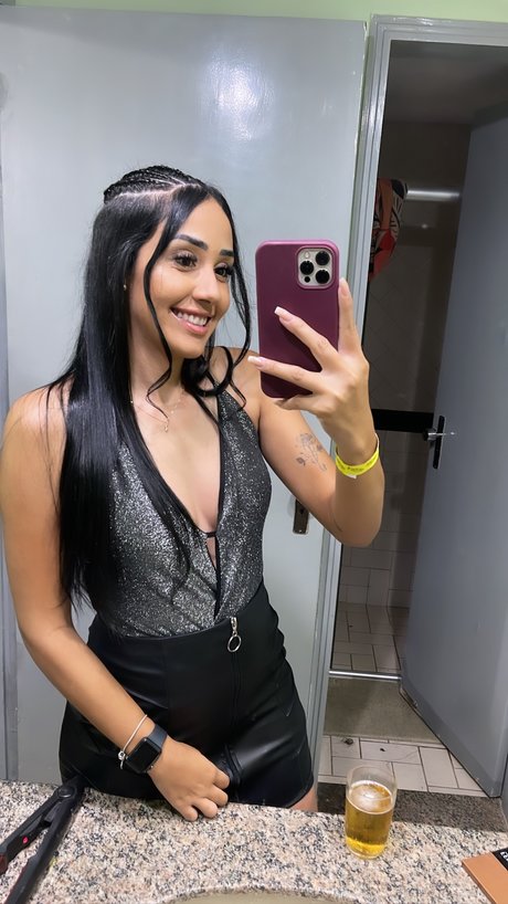 Priscilla Bessa beautiful actress pic