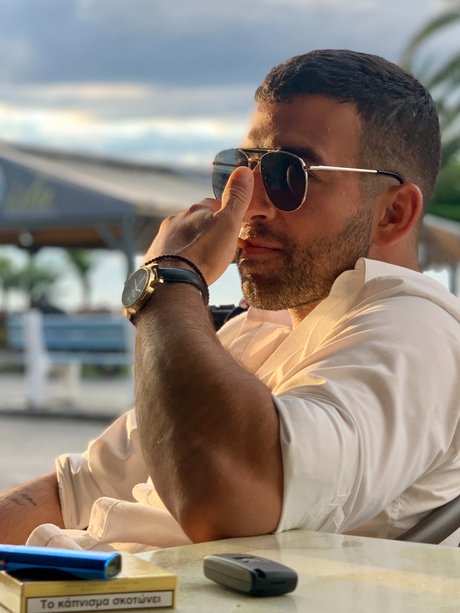 Sir Maxim Julius Cortes hd pornstar photo