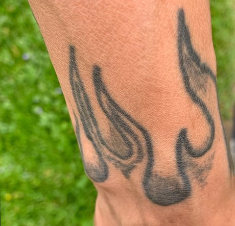 Maskedleo star exclusive picture