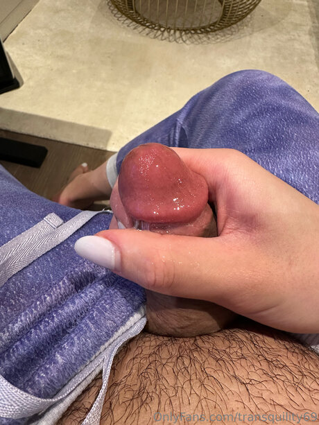 Transquility pornographic actress archive