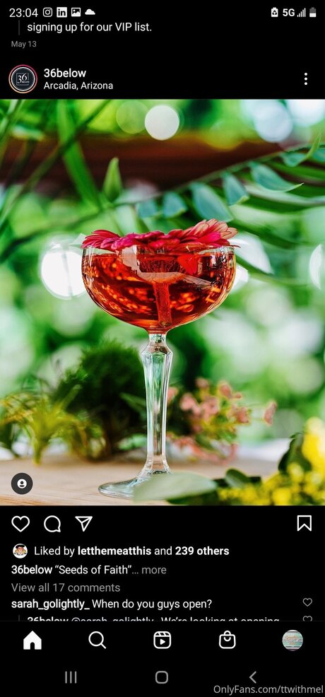 Topless talks with Mel star high quality archive