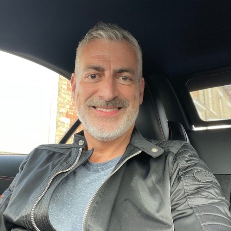 1HotGayDaddy model nice images