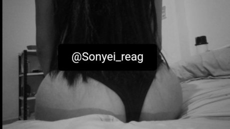 _Sonyei ReAg hd pornstar image