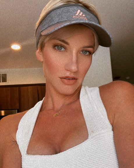 Mary Blank model naked galleries