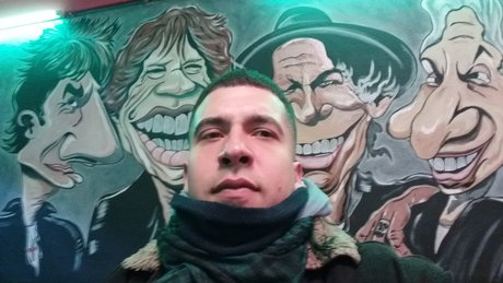 Lucas Leonardo Mucignat nude pornstar pictures