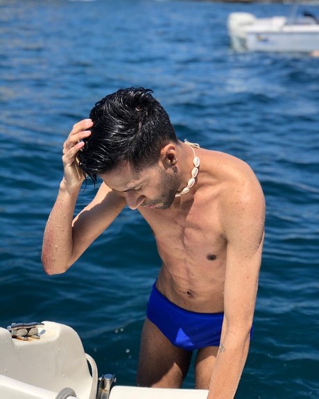 Luan Lupys actress picture