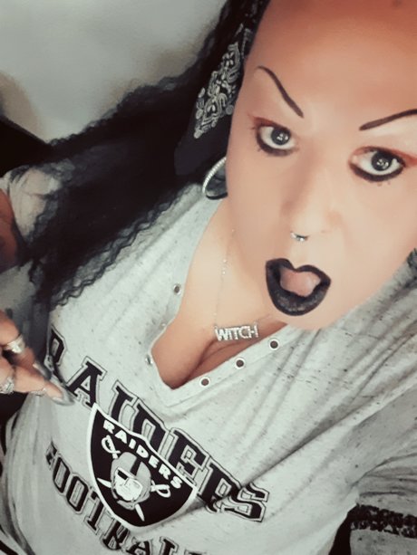 Ts Chloe LaTanya sexy star pic