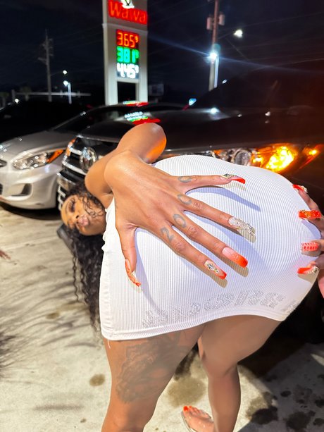 Shotz free model pics