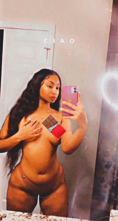 Bad Gal Trinidadd_ nude actress pictures