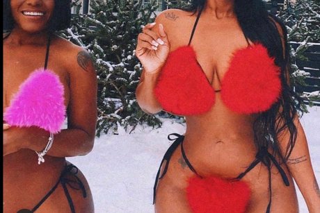 Bad Gal Trinidadd_ star hd photos