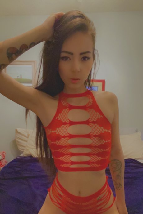 _AnnaKimmOfficial_ sex model pic