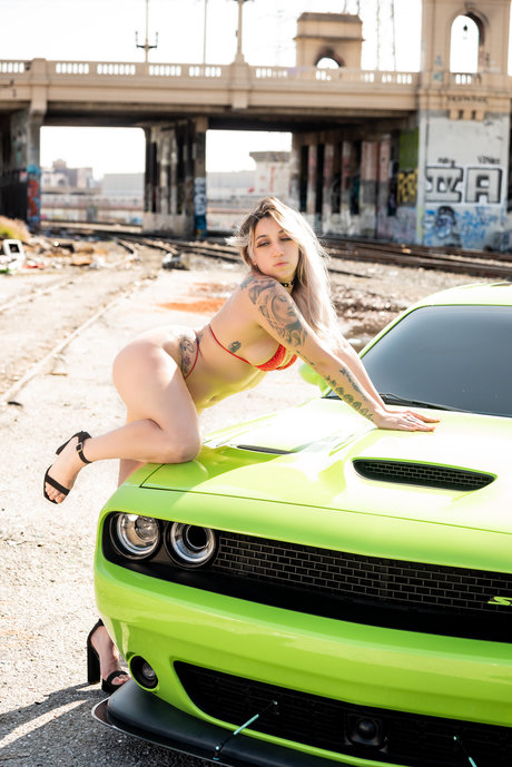 QueenSeductive star xxx photos