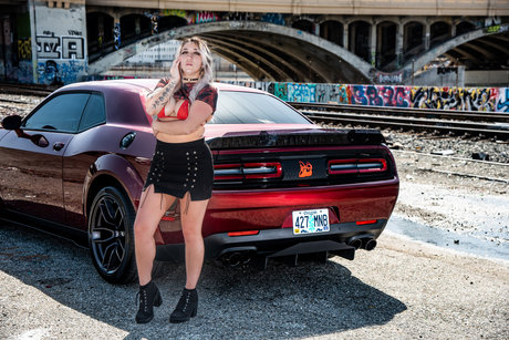 QueenSeductive naked star photos