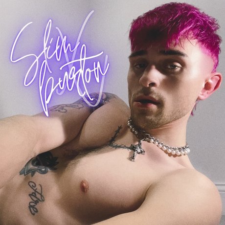 S L I M pornstar hot image