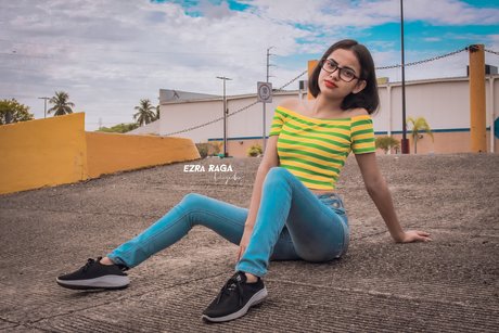 Yuliana Curiel pornstar nude picture