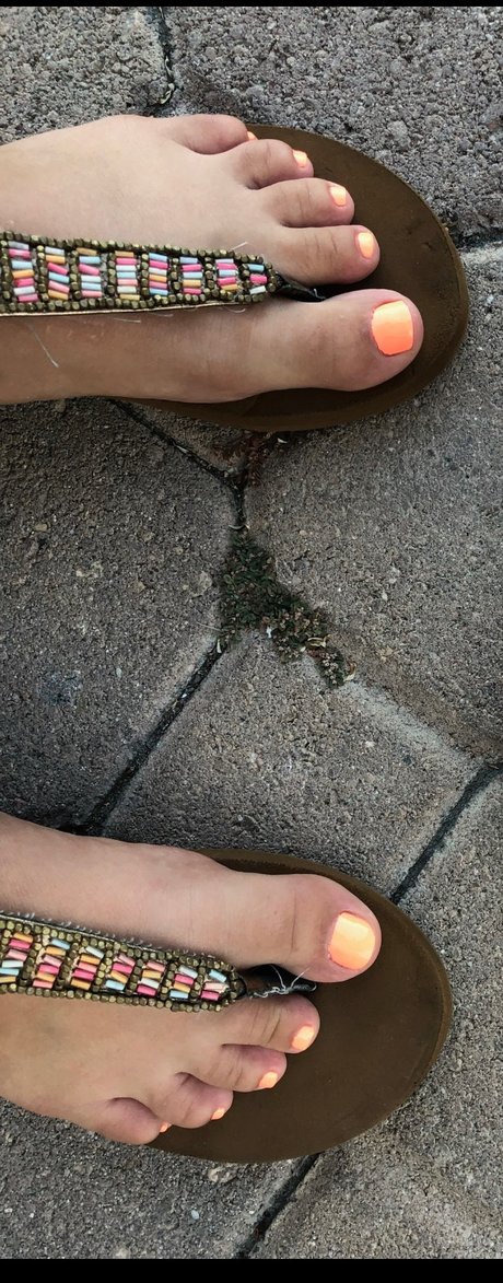 Yourfavoritefootprincess star best photo