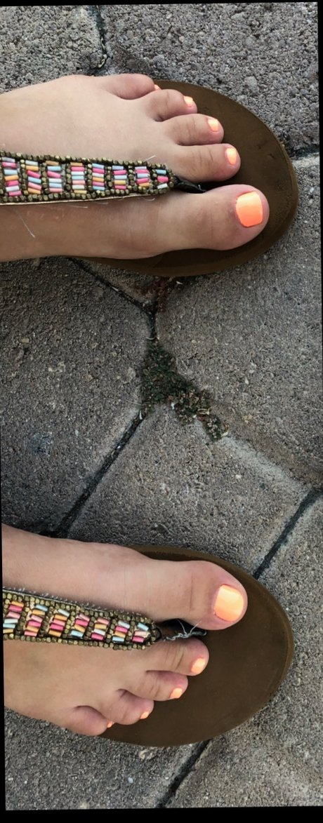 Yourfavoritefootprincess top pornstar photo