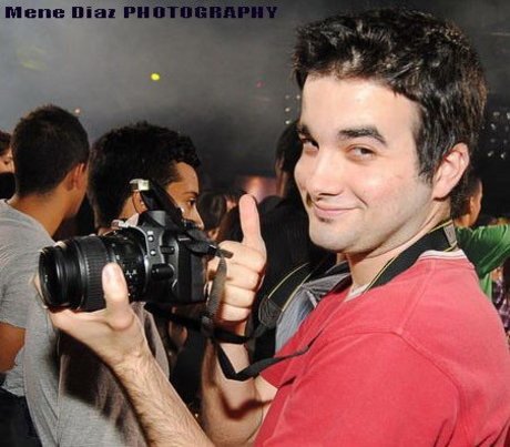 Marc Tyson model sex photos