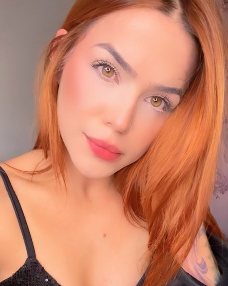 Malu_ perfect model images