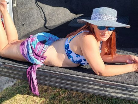 Ireland Rayee nude actress pic