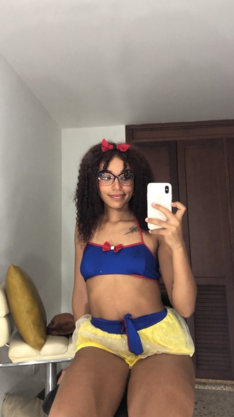 Paulette K_ sexy star images