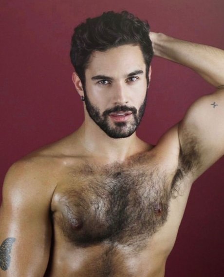 Ot vio Moraes model sex galleries