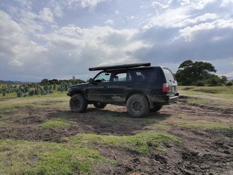 JuanFer model art pic